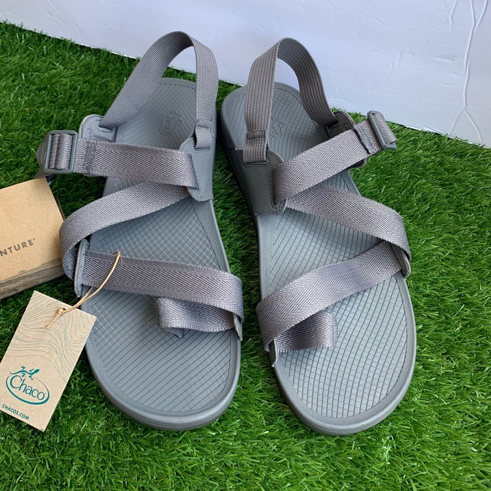 Chaco Lowdown 2 Gray 12 - image 2